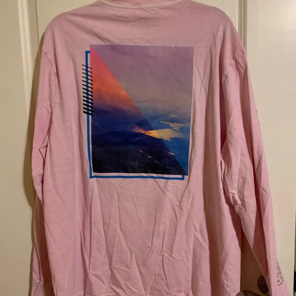 Men’s EUC American Eagle Tshirt - Picture 5 of 5
